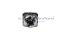 [E] น็อตยึดสายไฟ สแตนเลสชุบนิกเกิ้ล M3.5x7 mm พร้อมแหวนทรงสี่เหลี่ยม ขนาด 7x7 mm